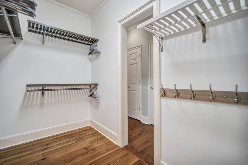 Bluffton Village Home-4Br Heart Of Old Town Luxury Eksteriør billede